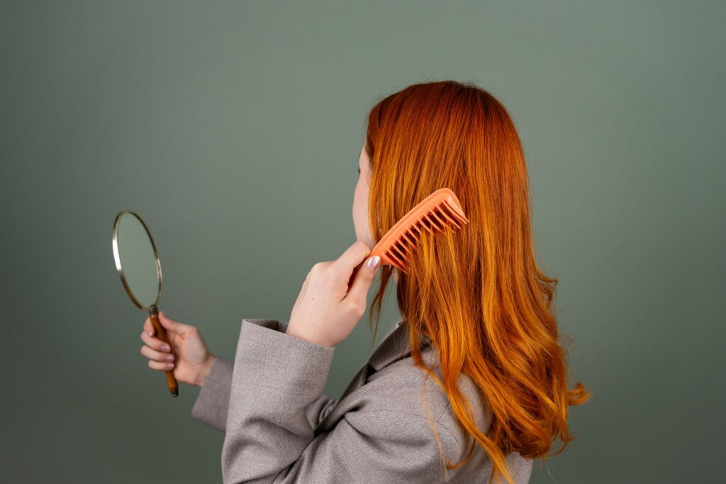 hair 1