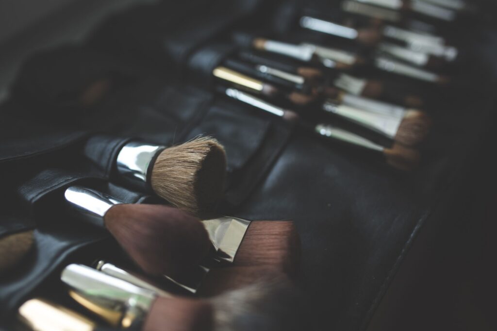 makeup 1